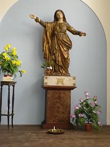 977 la vierge eglise de saint-eugene